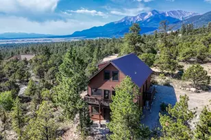 30260 Princeton Hills, Buena Vista, CO 81211 - Photo 1