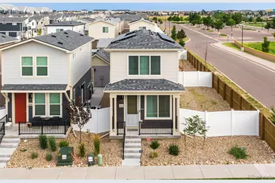 18266 E 51st Avenue, Denver, CO 80249 - Photo 1