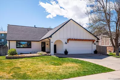 8192 W Quarto Drive, Littleton, CO 80128 - Photo 1