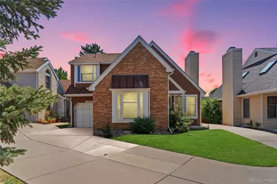 16783 E Hialeah Avenue, Centennial, CO 80015 - Photo 1