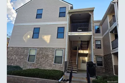 6755 S Field Street #618, Littleton, CO 80128 - Photo 1