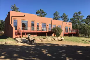 173 Rocky Ridge Rd, Westcliffe, CO 81252 - Photo 1