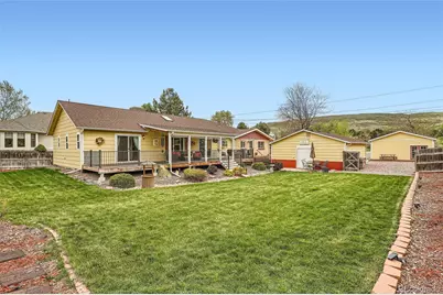 15325 W 32nd Avenue, Golden, CO 80401 - Photo 1