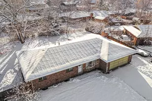 4851 S Pierson Way, Littleton, CO 80127 - Photo 1