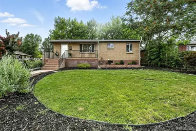 2025 Otis Street, Edgewater, CO 80214 - Photo 1