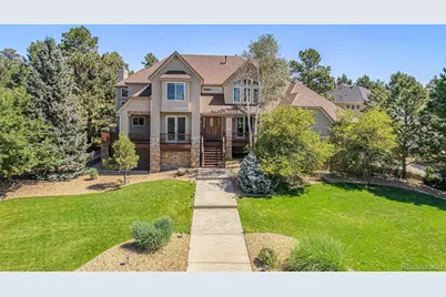 7755 Running Fox Way, Parker, CO 80134 - Photo 1