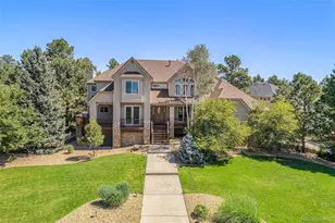 7755 Running Fox Way, Parker, CO 80134 - Photo 1