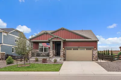 877 Stagecoach Drive, Lafayette, CO 80026 - Photo 1