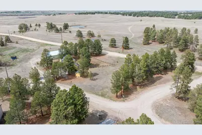 37677 Sable Ridge Road, Elizabeth, CO 80107 - Photo 1