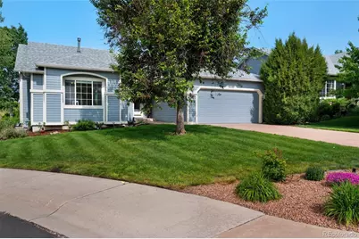 4140 Greens Drive, Colorado Springs, CO 80922 - Photo 1