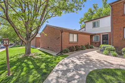 6330 E Wesley Avenue, Denver, CO 80222 - Photo 1