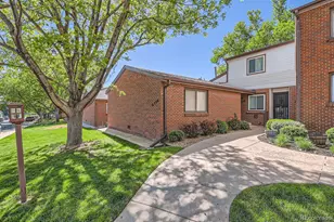 6330 E Wesley Ave, Denver, CO 80222 - Photo 1