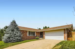 6212 S Ash Cir W, Centennial, CO 80121 - Photo 1