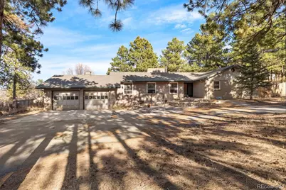 2399 Vista Drive, Larkspur, CO 80118 - Photo 1