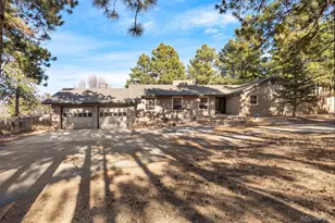 2399 Vista Dr, Larkspur, CO 80118 - Photo 1