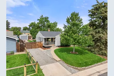 5115 Osceola Street, Denver, CO 80212 - Photo 1