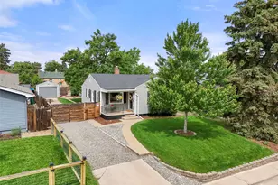 5115 Osceola St, Denver, CO 80212 - Photo 1