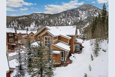 129 Tip Top Trail #6543, Dillon, CO 80435 - Photo 1