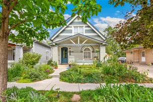 3523 W 39th Ave, Denver, CO 80211 - Photo 1