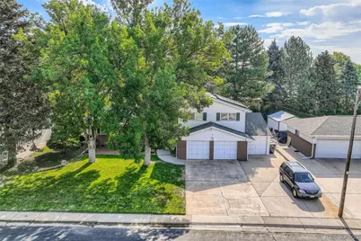 1596 S Fenton Street, Lakewood, CO 80232 - Photo 1