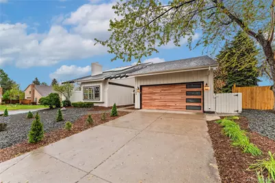 7102 S Harrison Court, Centennial, CO 80122 - Photo 1