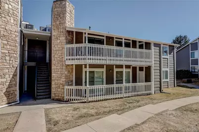 18064 E Ohio Avenue #204, Aurora, CO 80017 - Photo 1