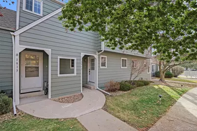 1915 S Balsam Street, Lakewood, CO 80227 - Photo 1