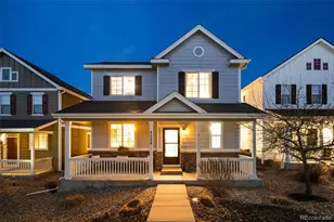 4328 N Meadows Dr, Castle Rock, CO 80109 - Photo 1