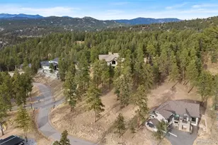 5236 Mountain Vista Ln, Evergreen, CO 80439 - Photo 1
