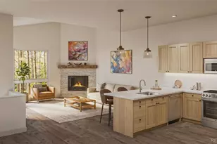 624 Montezuma Rd, Keystone, CO 80435 - Photo 1