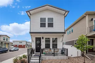 4957 N Walden Wy, Denver, CO 80249 - Photo 1