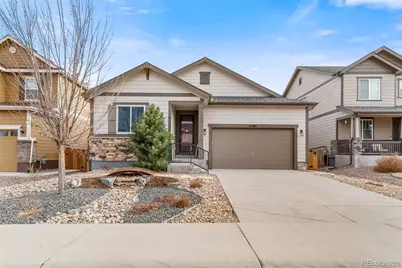 6388 Agave Avenue, Castle Rock, CO 80108 - Photo 1