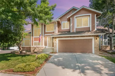 19099 E Creekside Drive, Parker, CO 80134 - Photo 1