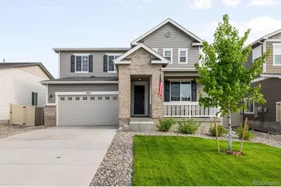 4203 Lacewood Lane, Johnstown, CO 80534 - Photo 1