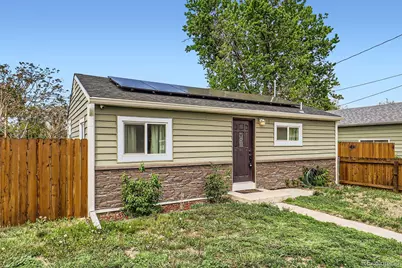 7101 E 66th Avenue, Commerce City, CO 80022 - Photo 1