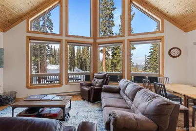 388 Valley Of The Sun Drive, Fairplay, CO 80440 - Photo 1