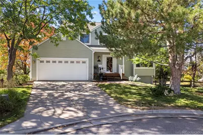 368 Woodstock Lane, Castle Pines, CO 80108 - Photo 1