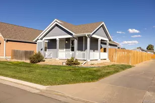 2992 Quarterland St, Strasburg, CO 80136 - Photo 1