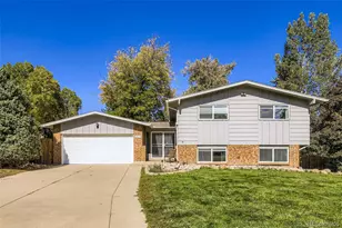 14317 W 4th Pl, Golden, CO 80401 - Photo 1