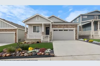2149 Peralta Loop, Castle Rock, CO 80104 - Photo 1