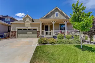 7121 Hyland Hills St, Castle Pines, CO 80108 - Photo 1