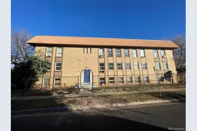1590 Clinton Street #106, Aurora, CO 80010 - Photo 1