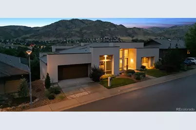 255 Normans Street, Golden, CO 80403 - Photo 1