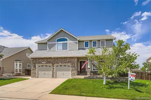 1793 E 164th Pl, Thornton, CO 80602 - Photo 1