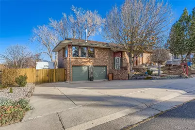 6728 Depew Street, Arvada, CO 80003 - Photo 1