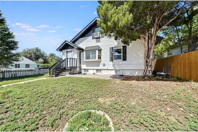 1002 E Rio Grande Street, Colorado Springs, CO 80903 - Photo 1