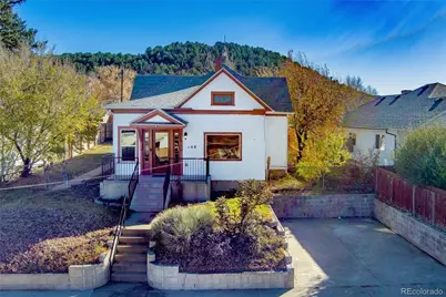 108 E 6th Street, Trinidad, CO 81082 - Photo 1