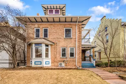1532 Steele Street, Denver, CO 80206 - Photo 1