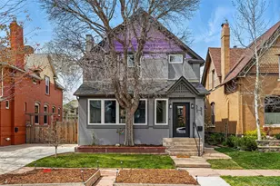 553 S Sherman St, Denver, CO 80209 - Photo 1