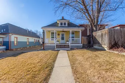 219 Terry Street, Longmont, CO 80501 - Photo 1